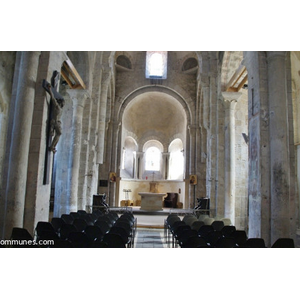 Commune de SAINT GERMAIN DES FOSSES