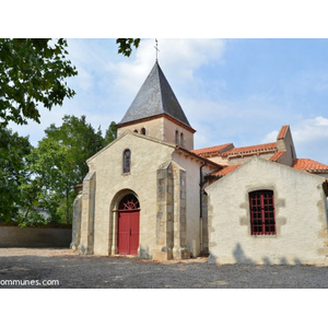 église saint mayeul