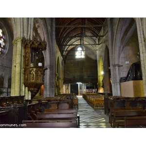 église Sainte croix