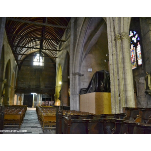 église Sainte croix