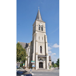 église Saint remy