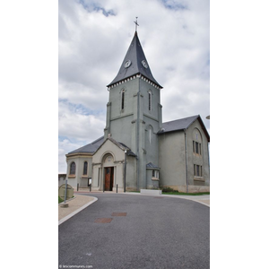 église Saint eloi