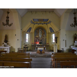 église Saint eloi