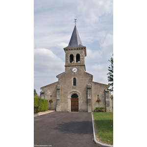 église Saint Julien