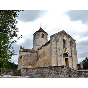 église St Martial