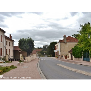 Le Village