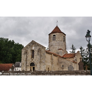 église St Martial