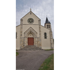 église Saint Isidore