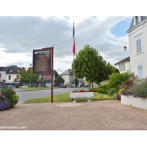 Commune de VARENNES SUR ALLIER