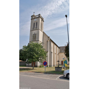 église saint léger