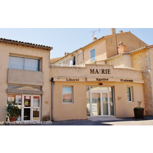 La Mairie