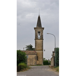 église sainte Agate