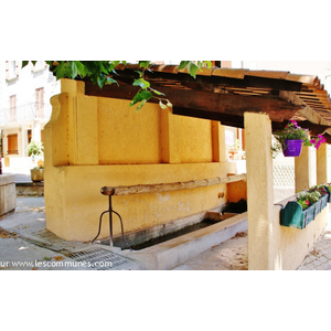 Le Lavoir