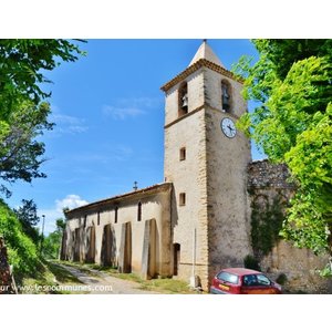 L'église