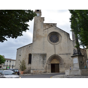 église Notre Dame