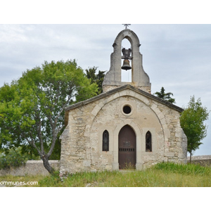 église saint André