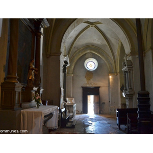 église Saint André