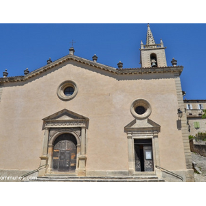 église Saint André