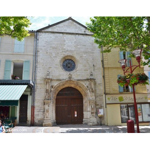 église Saint Sauveur