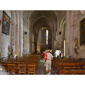 Commune de MOUSTIERS SAINTE MARIE