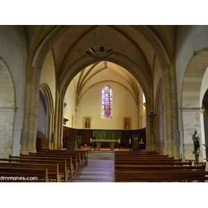 église Notre Dame