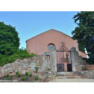 église Saint André