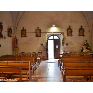 église Saint André