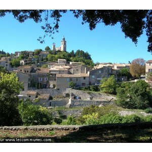 Commune de REILLANNE