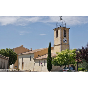 église Saint Pierre