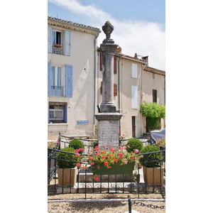 le monument aux morts