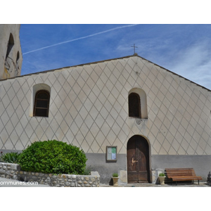 église Saint Julien