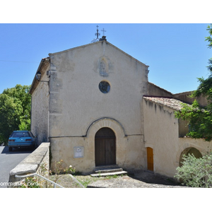 église Saint Maxime