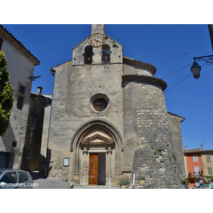 église Saint Michel