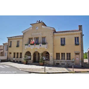 la mairie