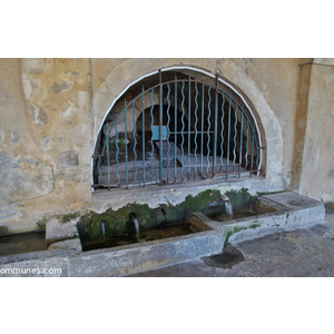 lavoir couvert