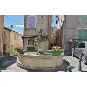 la fontaine