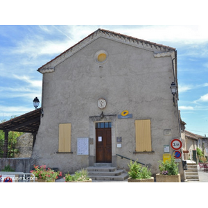 église Saint Claude