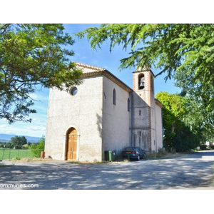 église Sainte  Madeleine