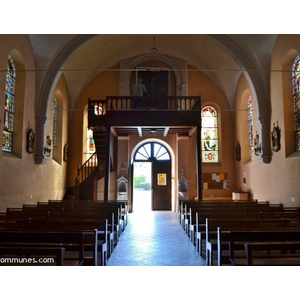 église Sainte Marthe