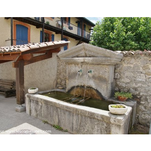 la Fontaine 