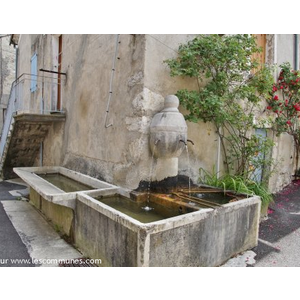 la Fontaine 