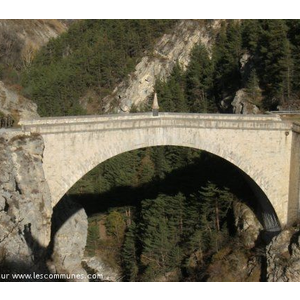 Commune de BRIANCON