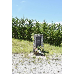 le Monument Aux Morts 