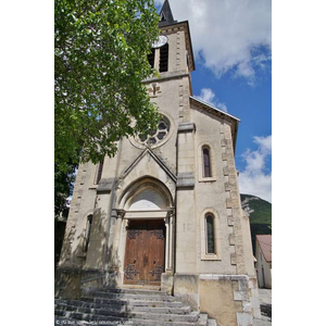 église saint Blaise 