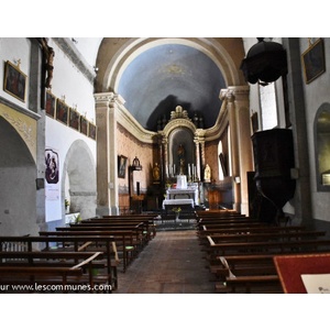 église Saint Arey 