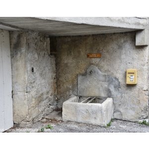 la Fontaine 