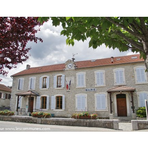 la Mairie