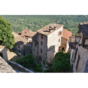 Commune de LE BAR SUR LOUP