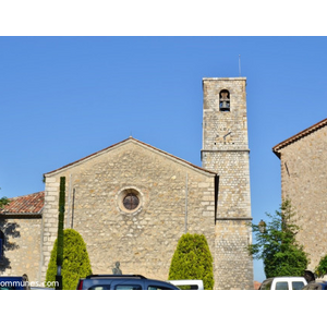 Commune de LE BAR SUR LOUP