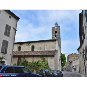 église saint jacques